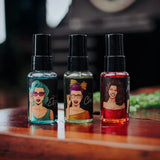 Kit Perfumes Capilares