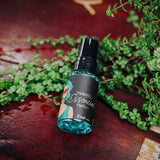 Perfume Capilar Vermelho Frutado 30ml