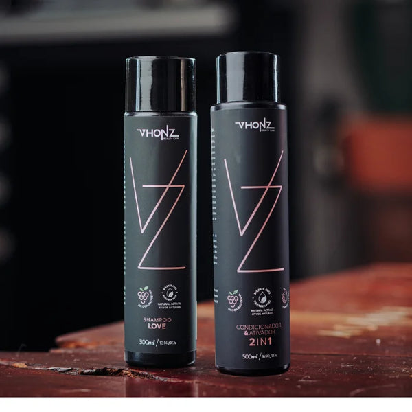 Kits Vhonz