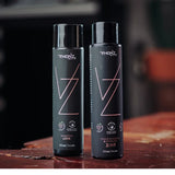 Kit Shampoo e Condicionador 2 em 1