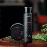 Kit blond shampoo e máscara